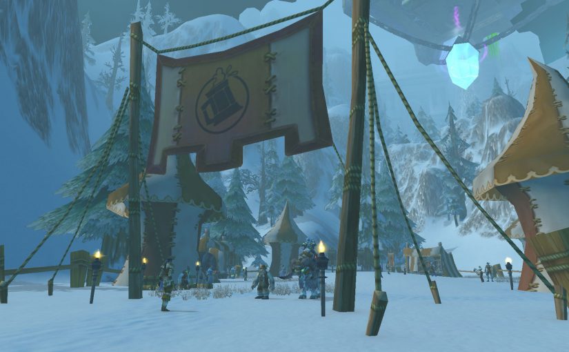 Brew of the Month: February