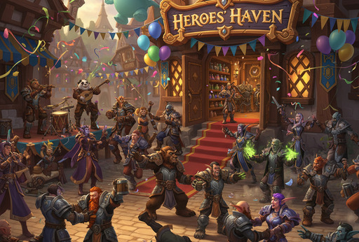 Shop Launches finally!